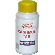 Dashmul Tab (Дашмула) 100 таблеток Dashmul Tab (Дашмула) 100 таблеток