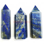 Карандаши кристаллы 9-10 см из лазурита