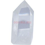 Карандаши кристаллы из горного хрусталя 6-7 см