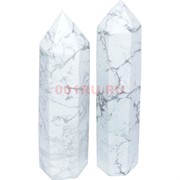 Карандаши кристаллы из кахолонга 7 см
