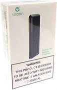 Электронный испаритель Suorin Air солевой Электронный испаритель Suorin Air солевой