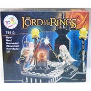 Конструктор игрушечный (79513) Lord of the rings