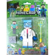 Набор Minecraft New Arrival 12 шт/уп виды в ассортименте