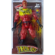 Супергерой SuperHero 15 см