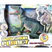Набор Dinosaur Planet Планета Динозавров
