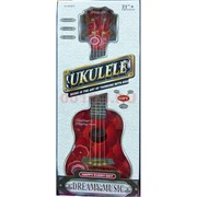 Музыкальный инструмент Укулеле Ukulele 62 см