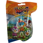 Фигурки игрушки Top Wing в пакетике 24 шт/уп
