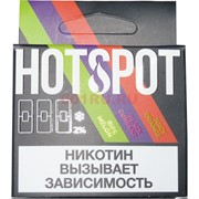 Картриджи JUUL-совместимые Hotspot Mix-2 цена за 3 шт Картриджи JUUL-совместимые Hotspot Mix-2 цена за 3 шт