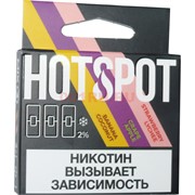 Картриджи JUUL-совместимые Hotspot Mix-3 цена за 3 шт