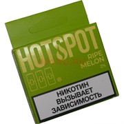 Картриджи JUUL-совместимые Hotspot Ripe Melon цена за 3 шт