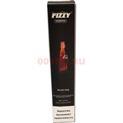 Fizzy Коронка Кола Лед 800 затяжек одноразовый электронный испаритель Fizzy Коронка Кола Лед 800 затяжек одноразовый электронный испаритель