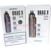 Вейп VooPoo DRAG X