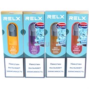 Картридж RELX Pod Pro 2 шт/уп (цена за упаковку из 2 шт)