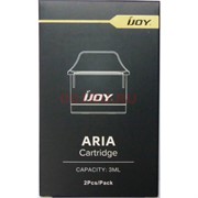 Картридж 3 мл Aria Cartridge iJoy 2 шт/уп
