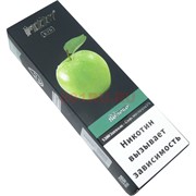 Fizzy Куб Яблоко 1200 затяжек одноразовый электронный испаритель Fizzy Куб Яблоко 1200 затяжек одноразовый электронный испаритель