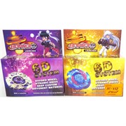 Игрушка Beyblade (KC-437)