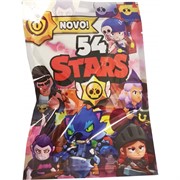 Игрушка Brawl Stars в пакетике 24 шт/уп