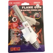 Горелка насадка для баллона Flame Gun QM609