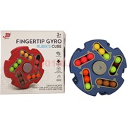 Головоломка крутящаяся Fingertip Gyro Cube