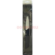 Нож керамический черный 144 шт/кор