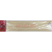 Бамбуковые шпажки 35 см шампуры 200 упаковок/коробка