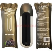 HQD Rosy 400 затяжек Эжевика электронный персональный испаритель HQD Rosy 400 затяжек Эжевика электронный персональный испаритель