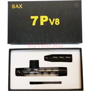 Трубка стеклянная Bax 7pv8 в подарочной коробочке