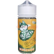 Жидкость Husky 100 мл 3 мг крепость вкусы в ассортименте