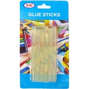 Клеевые стержни (148-30) Glue sticks kini 12 шт/уп 200 упаковок/коробка