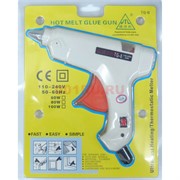 Клеевый пистолет (TG-8) Got melt glue gun 96 шт/кор