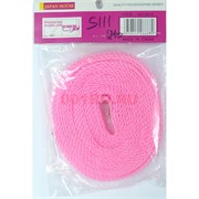 Веревка для сушки для белья (5111) clothes line 240 шт/кор