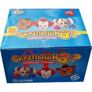 Скрепыши плохиши 3 силиконовая игрушка 100 шт/упаковка Скрепыши плохиши 3 силиконовая игрушка 100 шт/упаковка