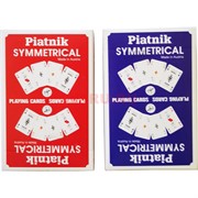 Карты игральные Piatnik Symmetrical 54 листа (Австрия) №133114