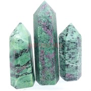 Карандаши кристаллы 9-11 см из амазонита