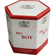 Масляные духи La de Classic «Big Boy» 6 мл масло парфюмерное 6 шт/уп