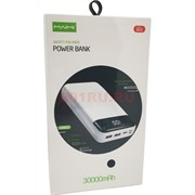 Powerbank Maimi пауэрбанк 30000 mAh