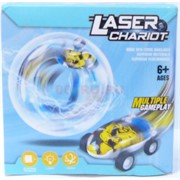 Лазерная высокоскоростная машина Laser Chariot