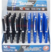 Ручка (BT-826) шариковая 0.8 мм Magic цвета в ассортименте 40 шт/уп