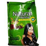 Хна натуральная 500 гр Himalyan Herbs