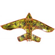 Воздушный змей «самолет» 100x150 см 20 шт/упаковка