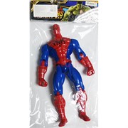 Игрушка "Человек-паук" крутящийся большой