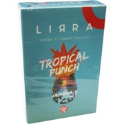 Табак для кальяна Lirra 50 гр «Tropical Punch»