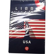 Табак для кальяна Lirra 50 гр «USA»