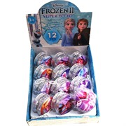 Йо-йо светящиеся Frozen II 12 шт/упаковка