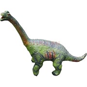 Динозавр диплодок растительноядный зауропод 60 см со звуком
