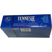 Бумага для самокруток Temmesie Blue 50 упаковок