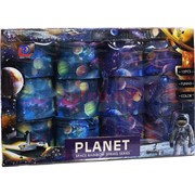 Игрушка Радуга пружинка Planet 12 шт/упаковка