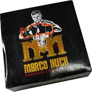 Уголь для калауда Marco Huck 1 кг