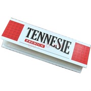 Бумага для самокруток Tennesie Premium 50x60 шт