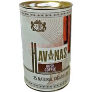 Сигариллы Havanas Irish Coffee 35 шт